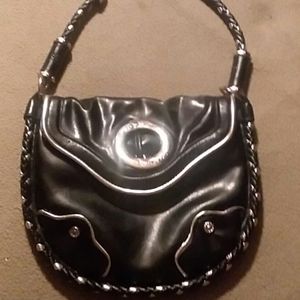 Womans purse